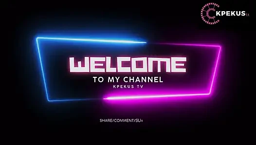 Azgın sokak çocuğu mastürbasyon yapan zenci piliçle sikişiyor