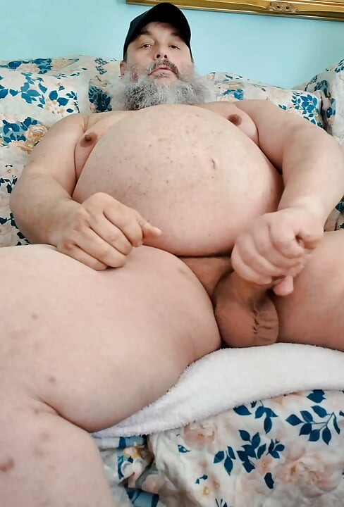 A Fresh Load From stepdaddy's Fat Cock