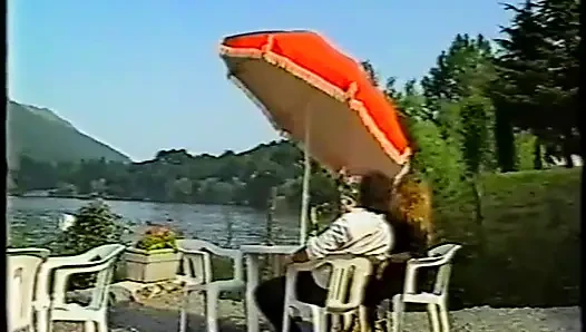 Double Game 5: Sex on the French Riviera (1987)