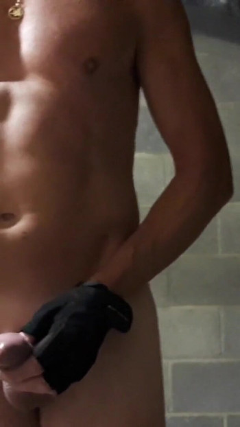 Stunning moment from "Coregasm 4"