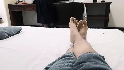 POV thai Student (behind the scene)