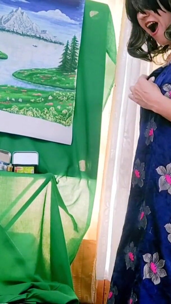 Kultni trenutak iz filma "Mršava kučka trgala svoju odjeću"