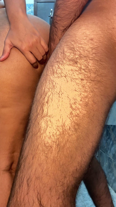indian couple fuck each other | Clip 1