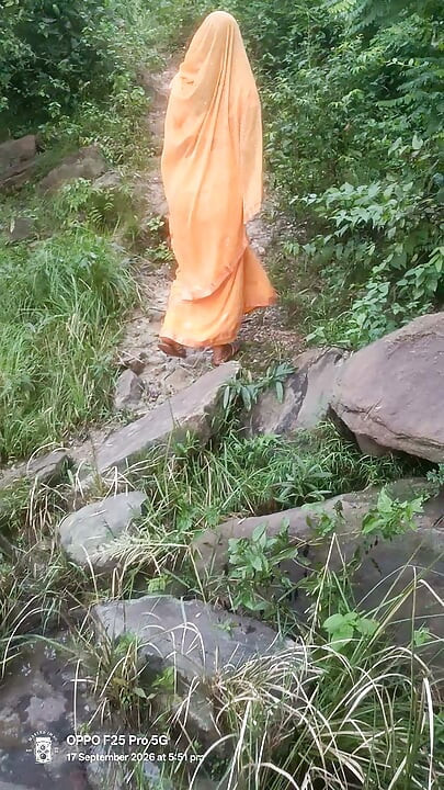 Sunita Rani ki chodae