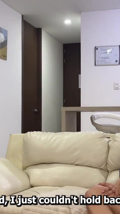 Ανακαλύπτω την καλύτερή μου φίλη και αποφασίζω να γαμήσω τον φίλο της πίσω από την πλάτη της. | Κλιπ 3