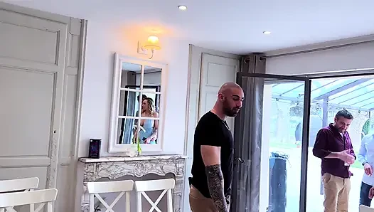 Swame House - Reality Porn Ep2