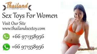 Low Cost Sex Toys Sale In Thailand