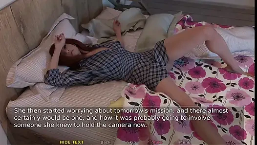 Adegan casey falls #3 galery