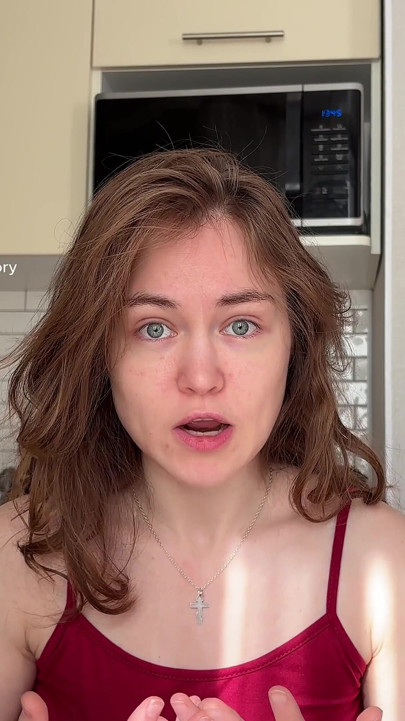 Did She Cum From a Dick? Did She Cum From a Tongue? Did She Cum at All? Who Brings Her to Orgasm?