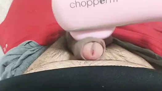 benim mastürbasyon