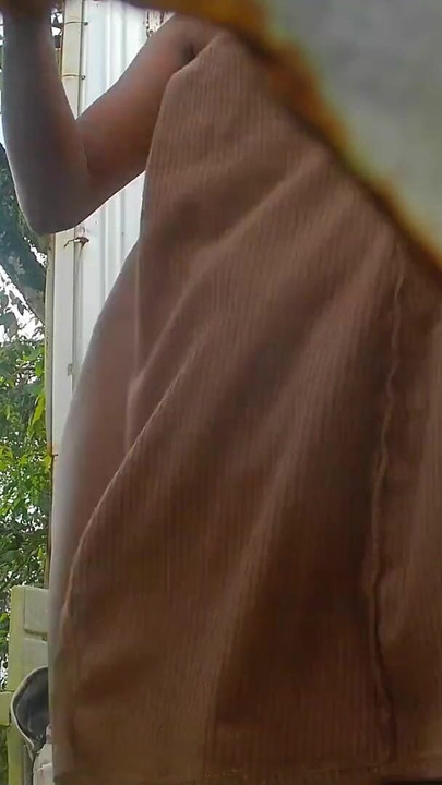 MANY BEAUTIES OBSERVED IN PUBLIC BOOTH | Clip 3