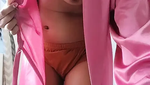 Tubuh hot dan seksi