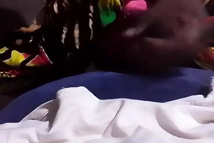 Surprise in the hand