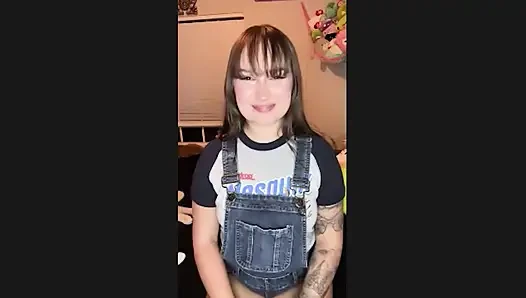 Wawancara Trikepatrol 66 - Bunny Fhae
