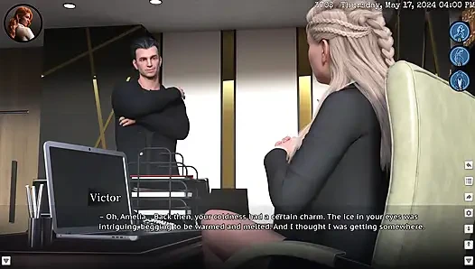 Границы морали - V0.600 - часть 4