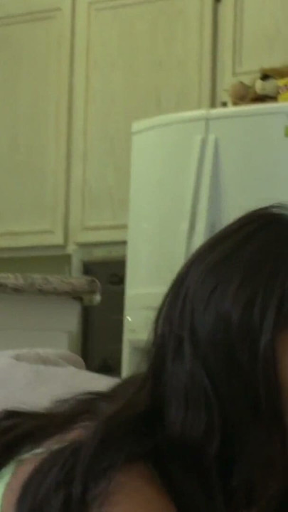 Brunette with nice tits moans with ecstasy while dude pounds her | Clip 1