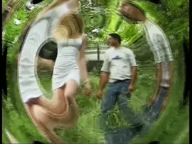 Laetitia - Special Anal 2