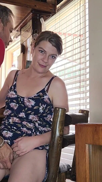 Standing missionary fuck with my best friends girlfriend | Clip 1