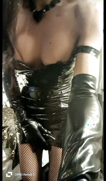 Mistreselegant video