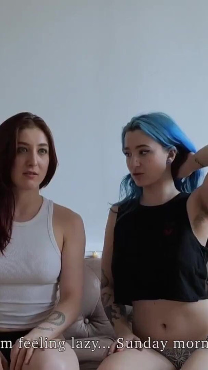 JOI FR – A Sunday morning with Madelaine Rousset and Khalamite | Clip 2