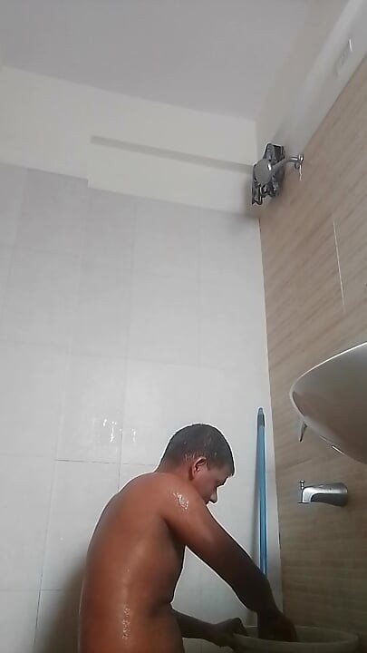 New My video