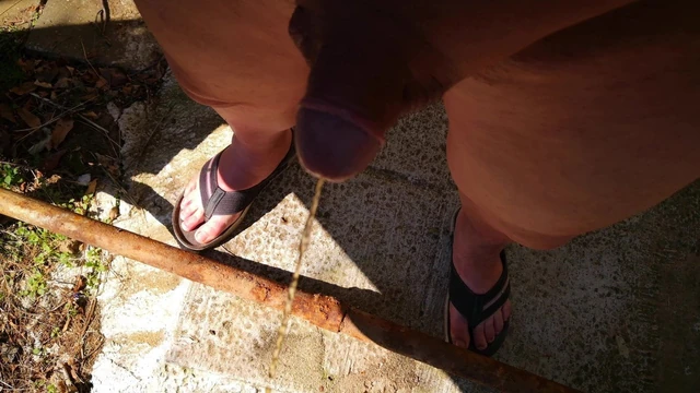 Piss