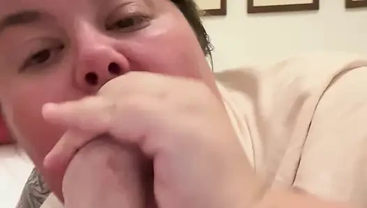YOU SHOULD PROBABLY WATCH THIS