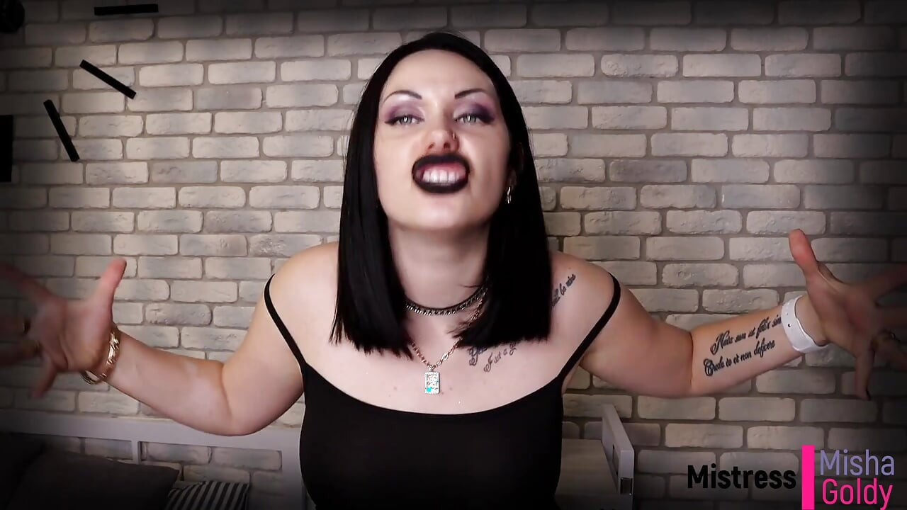 Cum ze mną codziennie przez 1 miesiąc! Dzień 14