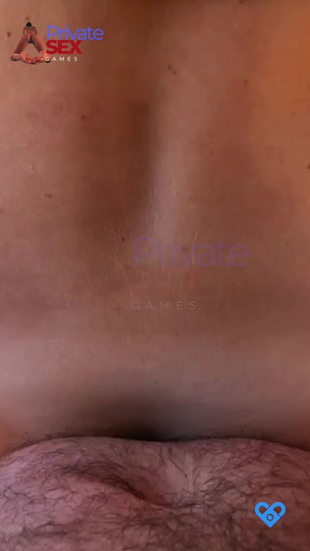Deep in ass !
