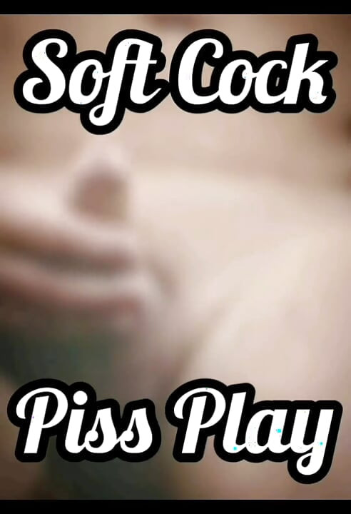 Naked & Pissplay & Masturbation with Cum