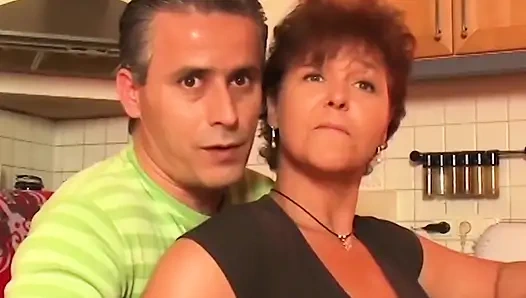 Northern German Swingers