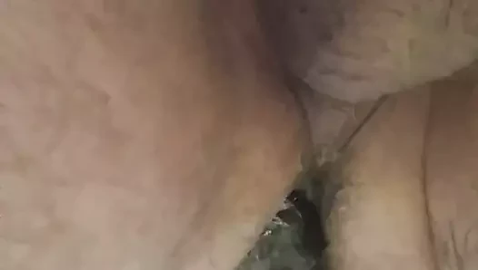yapay penis sürme