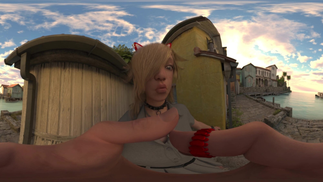 obryně vr