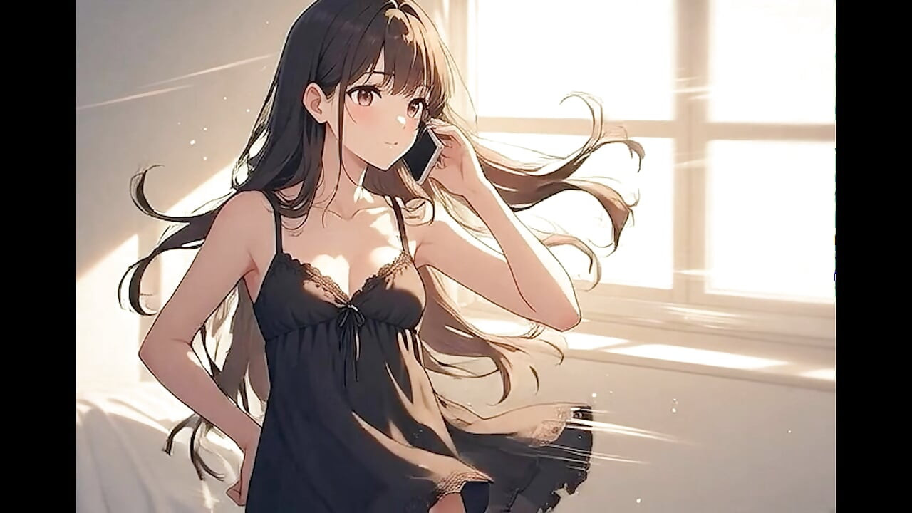 AI Generated Valentines Day Cartoon content Uncensored video of 18 Year old Anime Girl, 3D Cartoon closeup by Kiidzy Animates