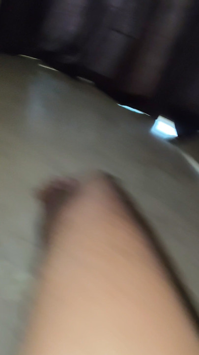 Desi big ass Aunty best handjob