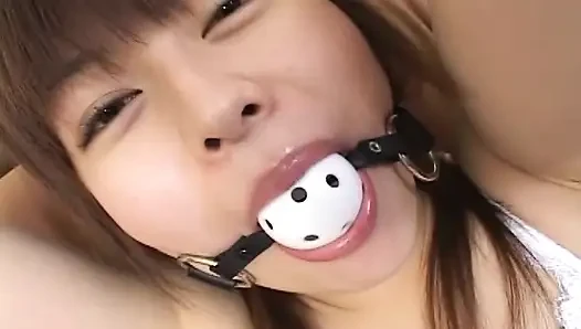 Cewek jepang yang super nakal
