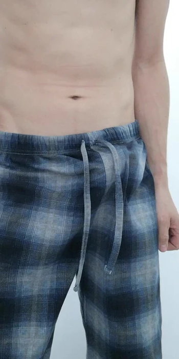 Big teen cock drop
