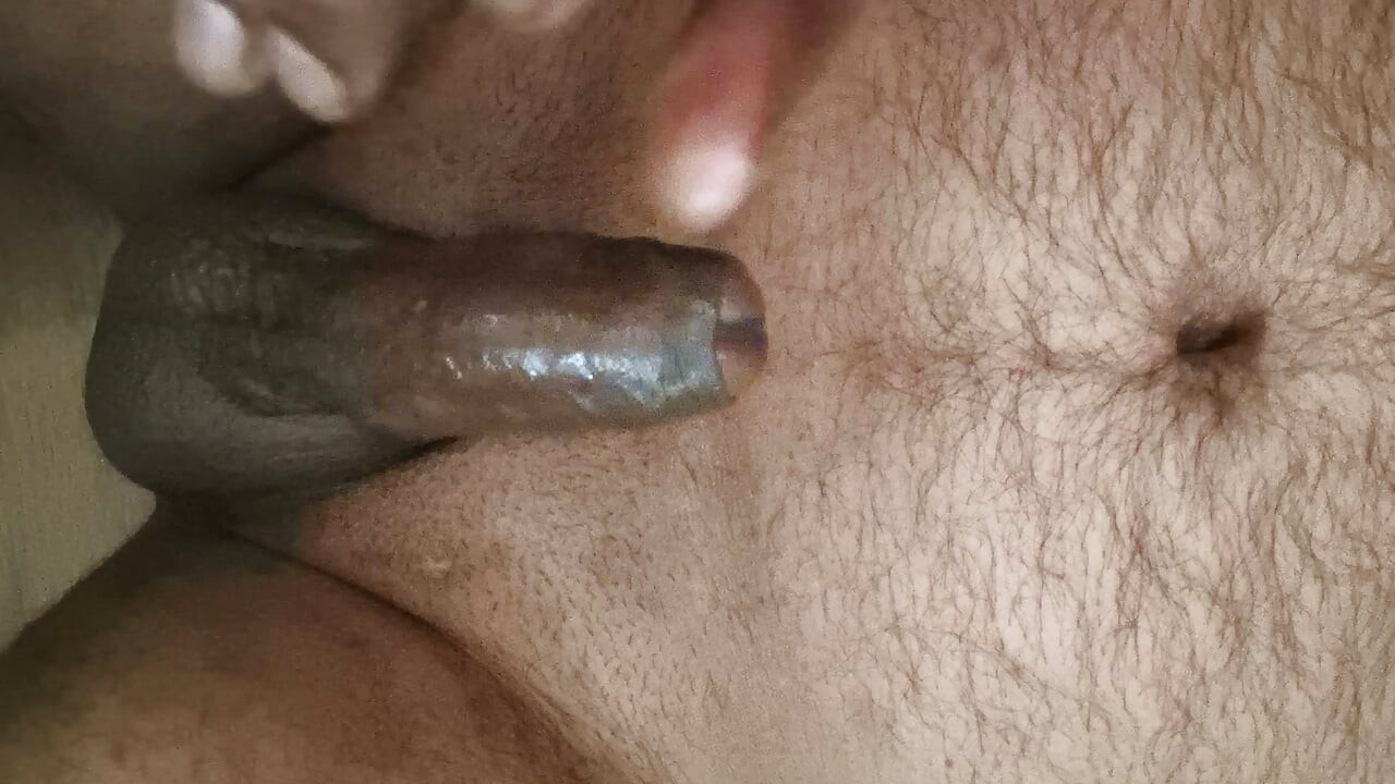 Indian desi bbc cum mastubation