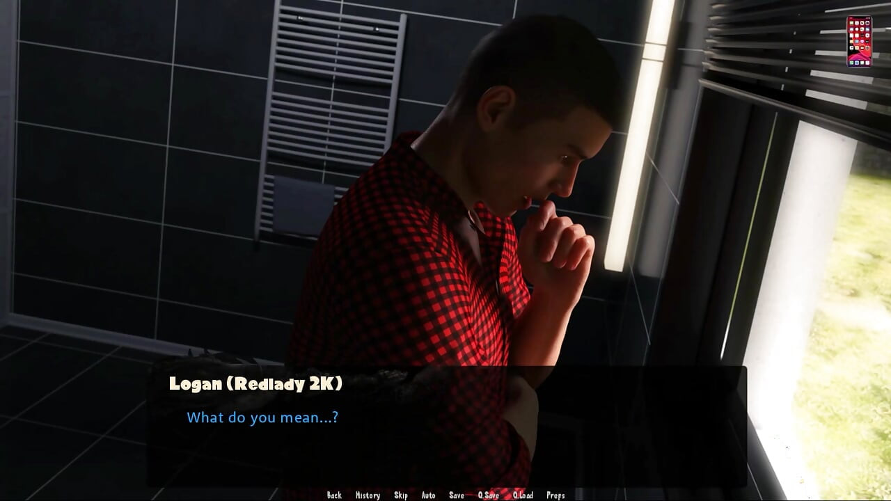 Svijetli Gospodar - 37 Alter Ego od Redlady2k