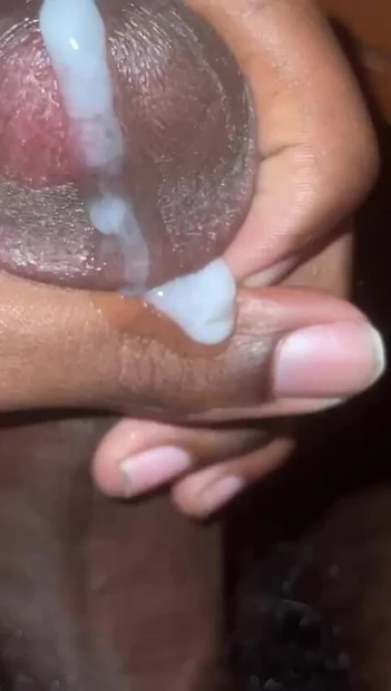 cum, wanna taste?