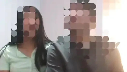 Making It Like a Stranger Part 1