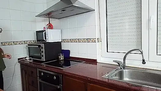 Я обожаю секс с моим бойфрендом и когда он трахает меня очень жестко