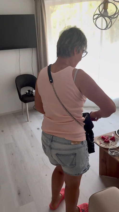 The Anal Granny 12