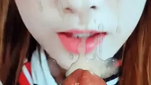 Jiae porn video – Lovelyz Jiae tribute