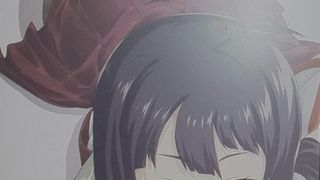 Anime-Mädchen Sop - 32
