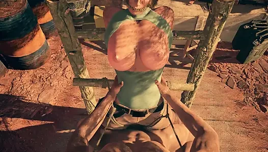 Lara Croft - Tomb Raider
