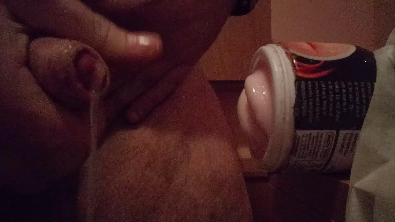 masturbation