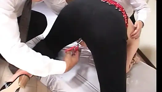 After the Disco Everyone Fucking