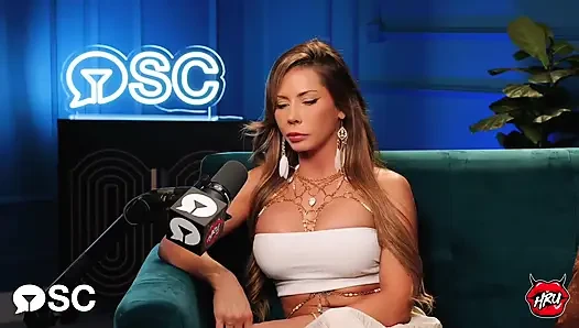 Madison Ivy о своей ранней карьере, ее ужасный случай, меняющий жизнь, и восстановление навигацией