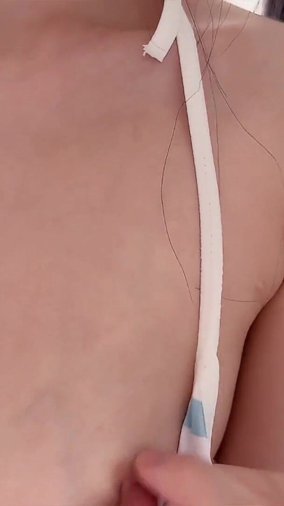 Drooling all over the place, my head is full of AEHGAO | Clip 2
